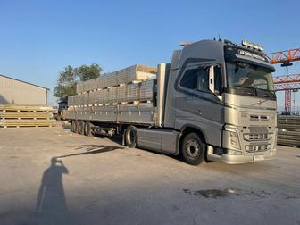 Грузоперевозки фура трал газель жук тасымалдау кызмет саласы