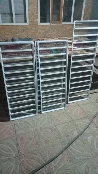 Решотка зашитный