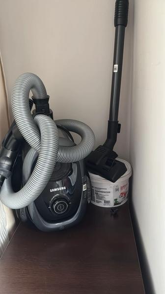 Продам пылесос SAMSUNG