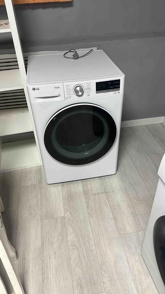 Сушильная машина