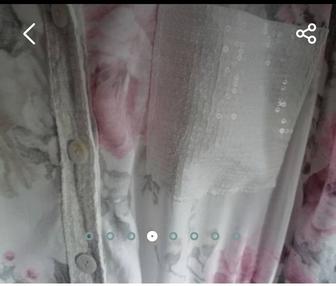 Продам платье.