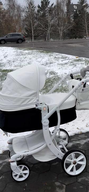 Детская коляска