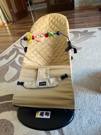 Продам шезлонг