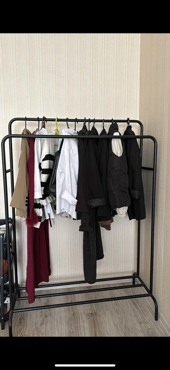 Стойка для вещей