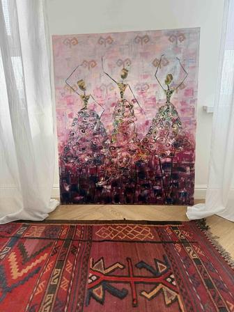 Интерьерные картины