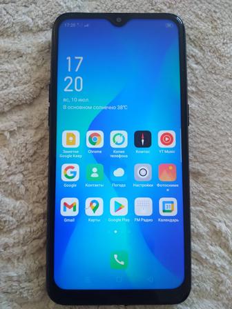 Продаётся OPPO A1k