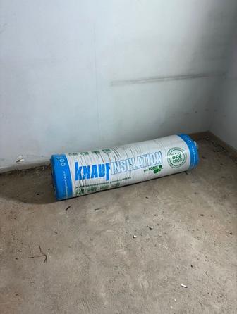 Утеплитель knauf INSULATION