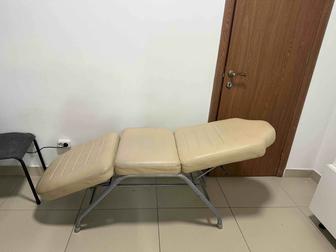 Продается кушетка для салона красоты