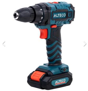 Электроинструмент Alteco, Bosch, Makita, Dewalt.