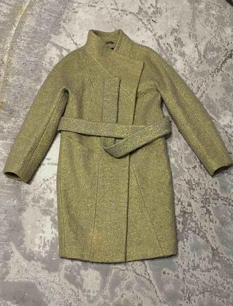 Пальто