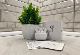 Наушники Airpods 4 ANC