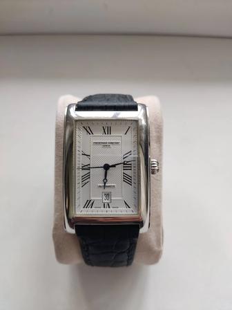 Швейцарские механические наручные часы Frederique Constant