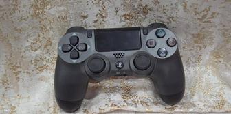 Playstation 4 wireless controller отличное состояние