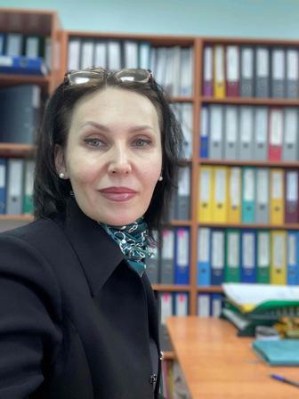 Бухгалтерские услуги