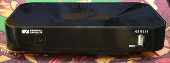 Спутниковый ресивер GS B521