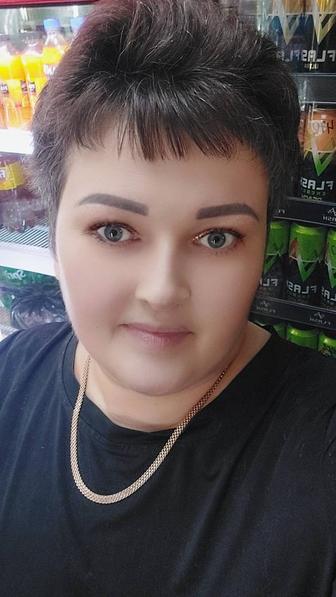 Уборщик / уборщица