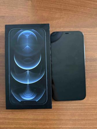 iPhone 12 Pro Max 256 GB