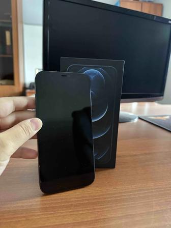 Срочно продам iPhone 12 Pro Max 256 GB