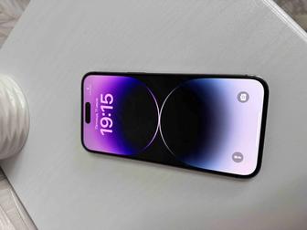 Продам iPhone 14 Pro Max 512GB