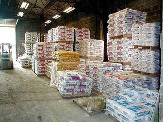 Кафельный клей продам