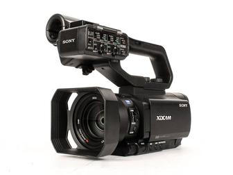 Видеокамера Sony PXW-X70 Professional XDCAM аккумулятор Jupio NP-FV70