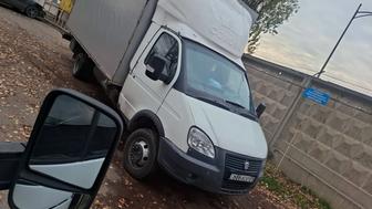 ГРУЗОПЕРЕВОЗКИ