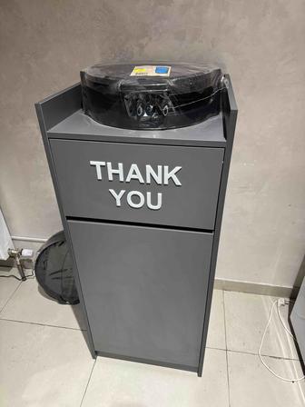 Тумба для фудкорта