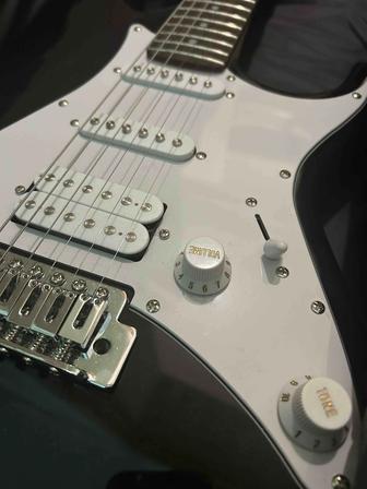 Электрогитара cort