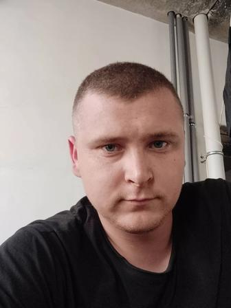 Военнослужащий