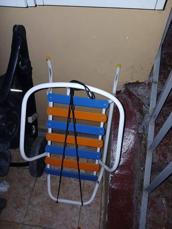 Санки за 10.000 тг