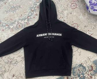 Armani оригинал мужской