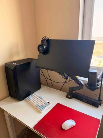 Продам игровой Компьютер