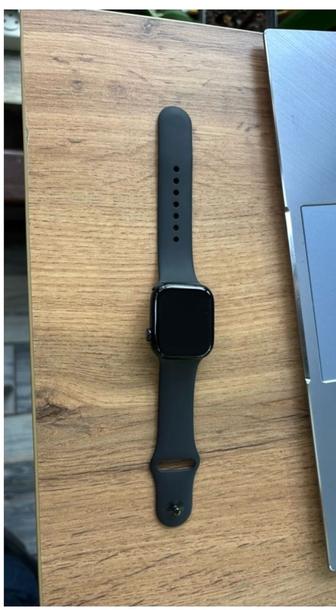 Apple Watch series 10 black 42