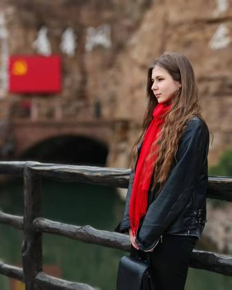 Уроки Китайского языка