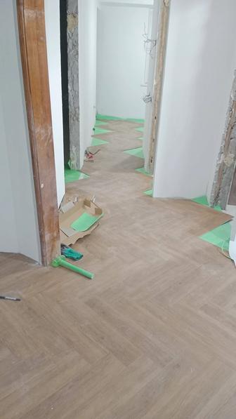 Ремонт квартир офис коттедж под ключ