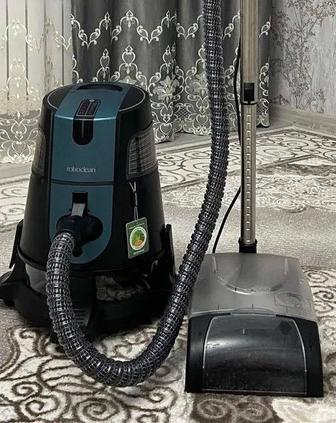 Aura Робоклин (робоуош) моющий пылесос