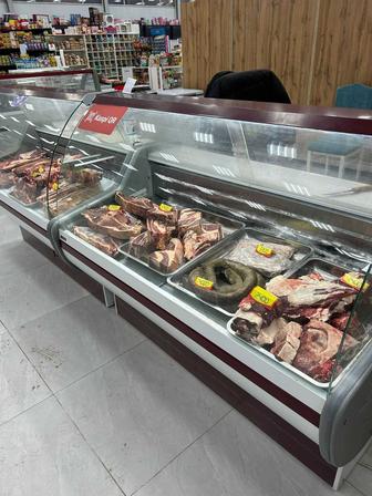 Морозильник
