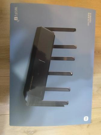 Xiaomi router be 7000