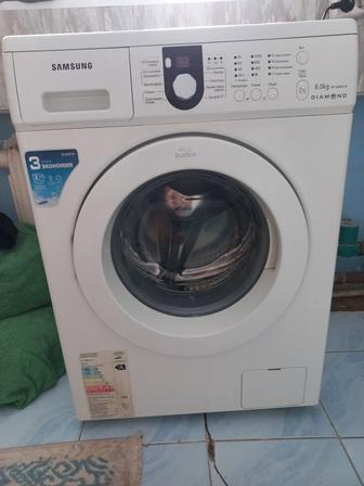 Продам стиральную машину Самсунг