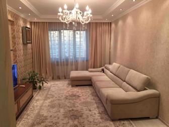 Угловой диван