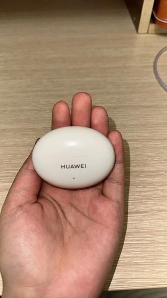 правое ухо наушника huawei freebuds 5i