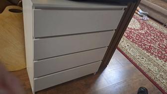 Продам комод