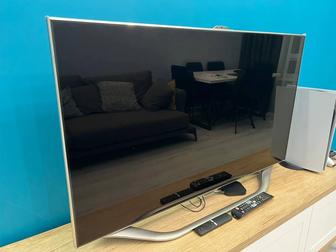 Продам телевизор Samsung Smart TV 46