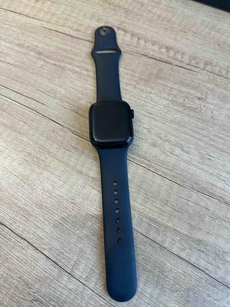 Apple Watch Series 9 41 mm Midnight GPS
