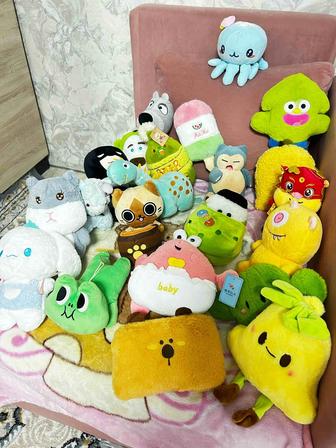 Продам набор игрушек