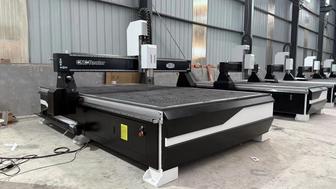 Обучение на фрезерном станке ЧПУ