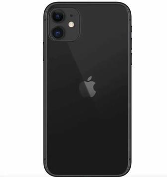 Продам айфон 11 128 гб