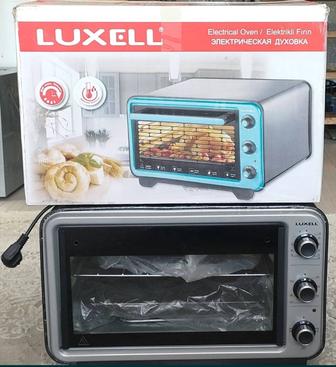 Продается духовка Luxell KF-3125