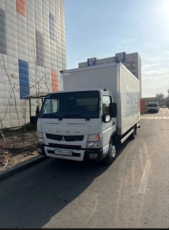 Грузоперевозка Алматы по городу и по Алма-атинской области