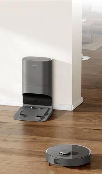 Робот пылесос Dream D10s Plus